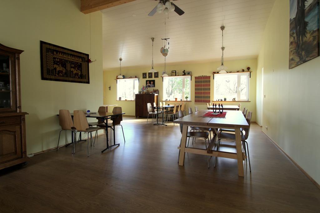 Guesthouse Steinsholt Stori Nupur Екстер'єр фото